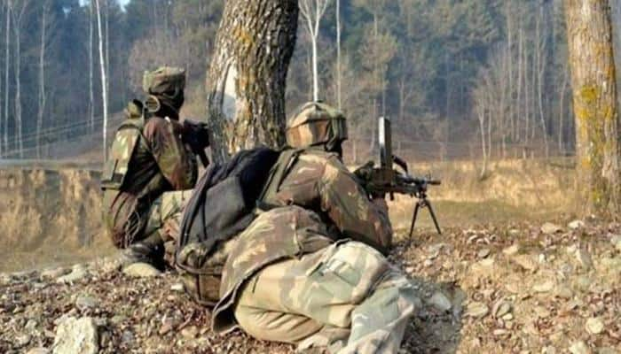 Army Major, 3 soldiers killed in Pakistan firing along LoC in J&amp;K