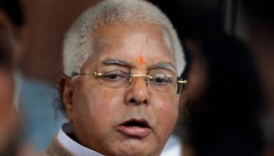 RJD to challenge Lalu's conviction in high court