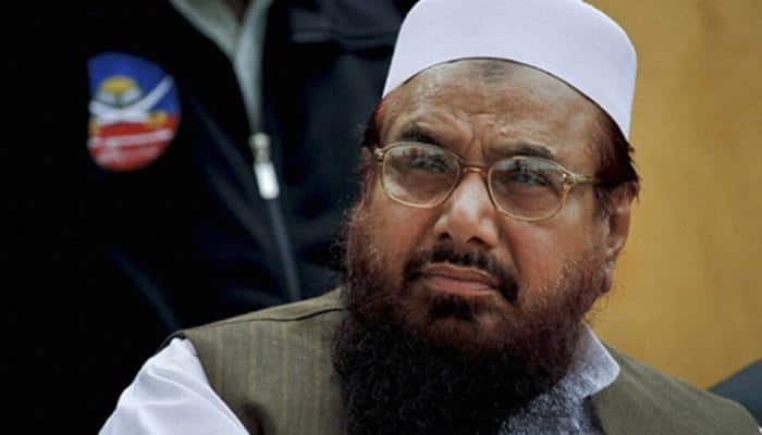 Pakistan govt opposes Hafiz Saeed&#039;s MML registration as political party