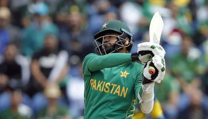 Pakistan announce squad for New Zealand ODIs