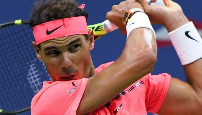 Rafael Nadal withdraws from Abu Dhabi&#039;s Mubadala Championship