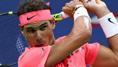 Rafael Nadal withdraws from Abu Dhabi's Mubadala Championship