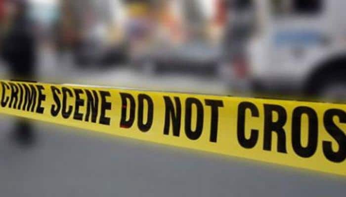 Two Maharashtra youth stabbed for &#039;staring&#039; at brothers