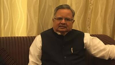 No-trust vote against Raman Singh government defeated after 19-hour debate
