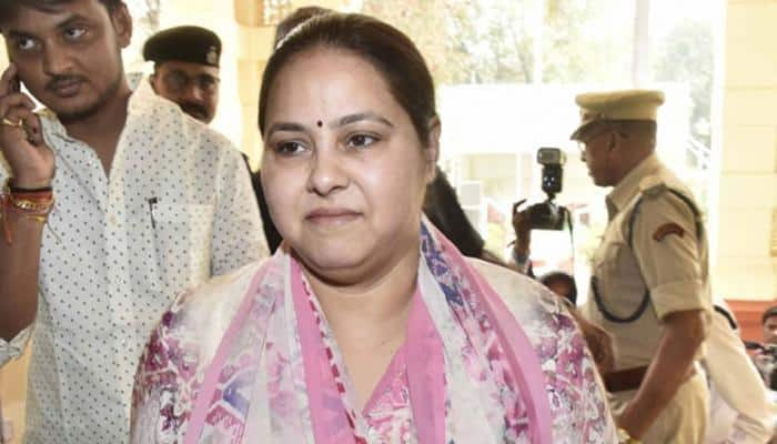 ED files charge sheet against Lalu&#039;s daughter Misa Bharti