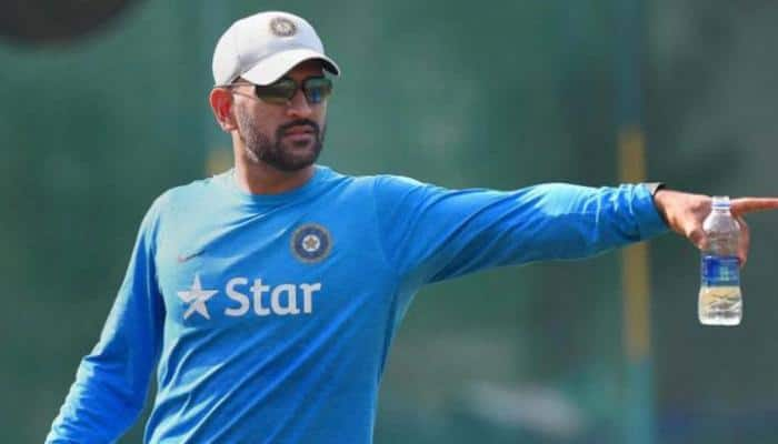 MS Dhoni fixed till 2019 World Cup, others not measuring up: MSK Prasad