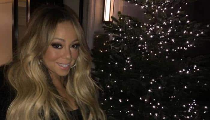 Mariah Carey back to Times Square New Year&#039;s after debacle