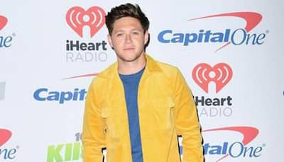 I was probably the worst-dressed man on the planet: Niall Horan