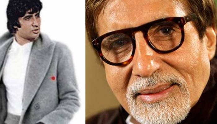 Amitabh Bachchan&#039;s throwback post has an important message—See pic