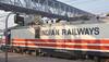 Train derailments