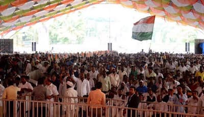 Congress to launch mass outreach programme in Maharashtra from January