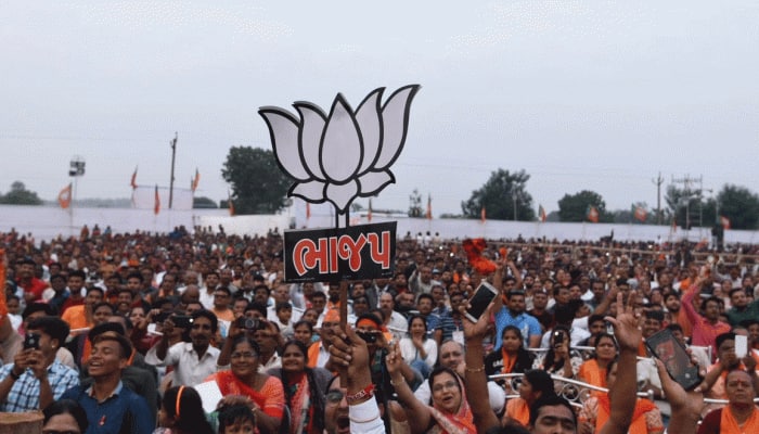 Arunachal Pradesh by-polls results: BJP wins both seat