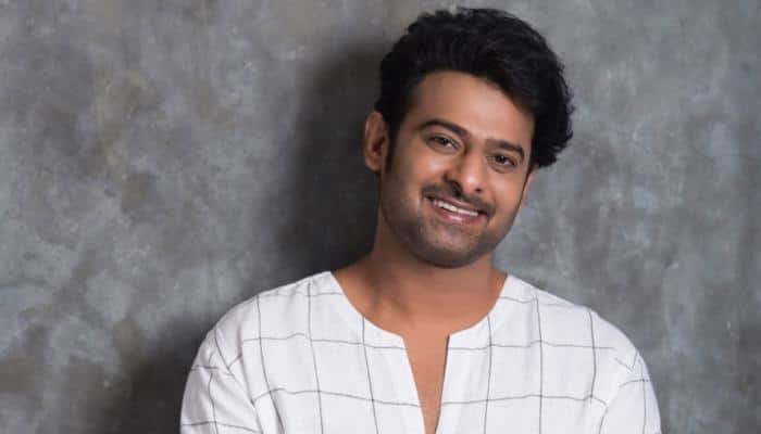 Shraddha Kapoor&#039;s role in Saaho adds weight to the story: Prabhas