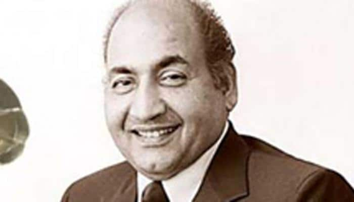 Mohammad Rafi playlist: By greats like Sonu Nigam, Atif Aslam—Watch