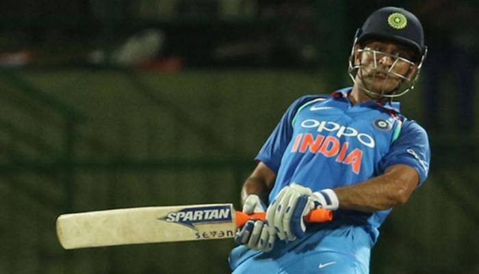 Dhoni No. 1 wicketkeeper, set for 2019 World Cup: Chief Selector MSK Prasad