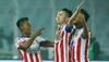 ISL 2017: Robbie Keane's debut goal seals ATK's 1-0 win over Delhi Dynamos