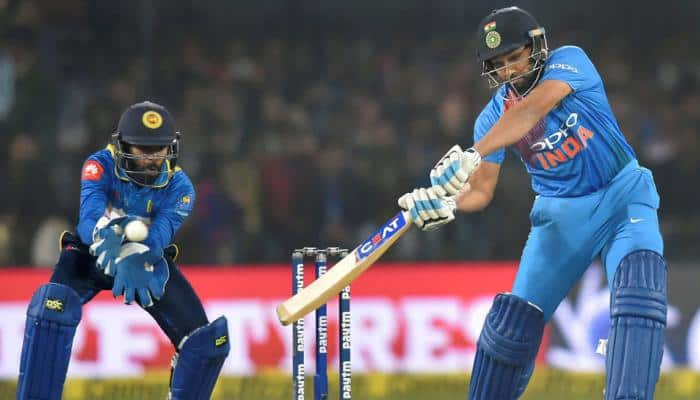 India vs Sri Lanka, 3rd T20I: When, where, TV listing, teams