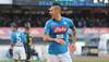 Serie A: Juventus beat AS Roma as Marek Hamsik breaks Diego Maradona's Napoli record