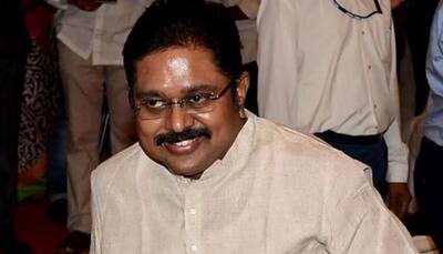 TTV Dhinakaran wins RK Nagar bypoll with huge margin, claims Jayalalithaa's legacy 