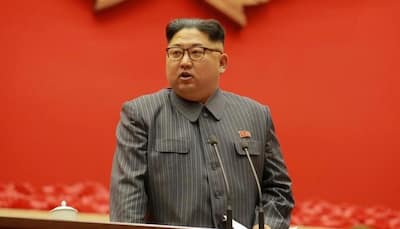 North Korea condemns UN sanctions against its missiles, says 'US, others will pay price'