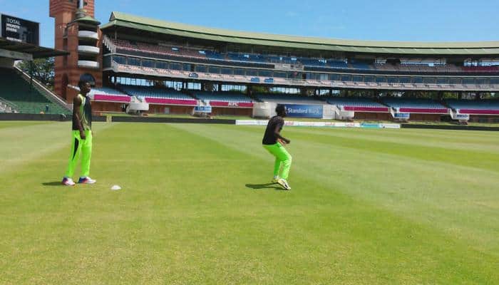 South Africa vs Zimbabwe Test: Four days, 98 overs a day