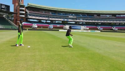 South Africa vs Zimbabwe Test: Four days, 98 overs a day