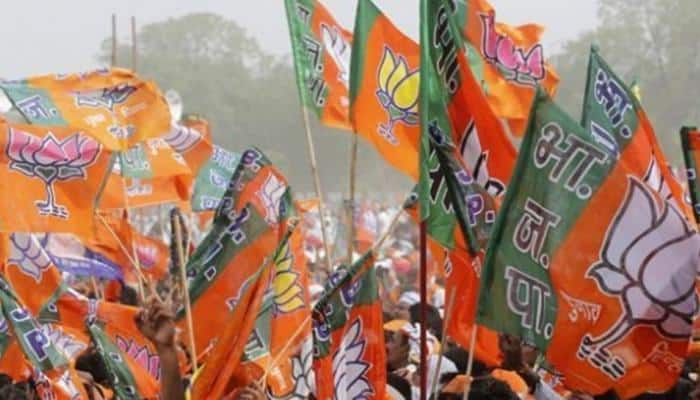 BJP wins both seats in Arunachal bypoll, defeats Congress