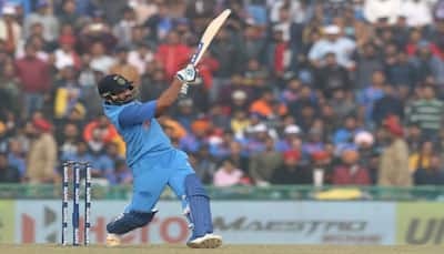 India vs Sri Lanka, 3rd T20I: Hosts sweep series 3-0 with five-wicket win