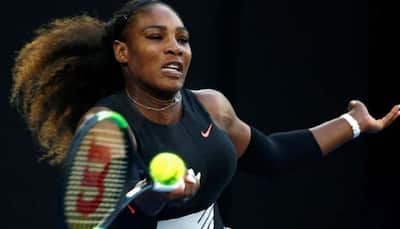 Serena Williams to return in Abu Dhabi's Mubadala exhibition event on 30th December