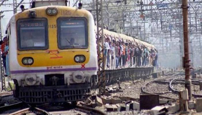 India&#039;s first AC local train service in Mumbai from Monday