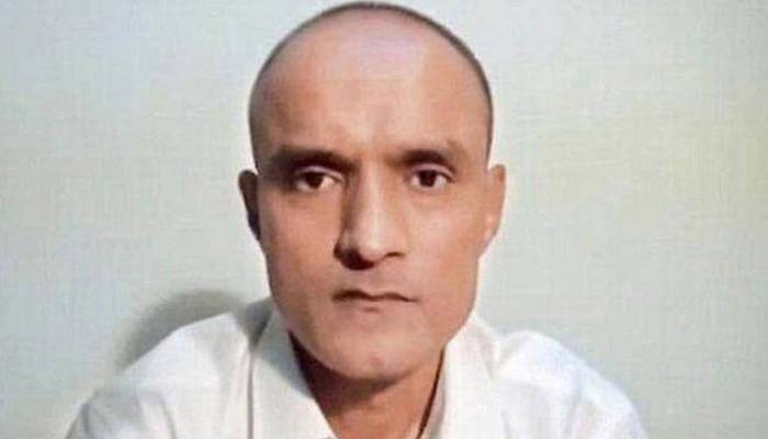 Kulbhushan Jadhav&#039;s mother, wife to meet him in Pakistan on Monday