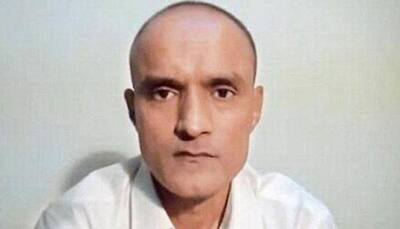 Kulbhushan Jadhav's mother, wife to meet him in Pakistan on Monday