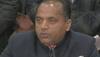 Himachal Governor