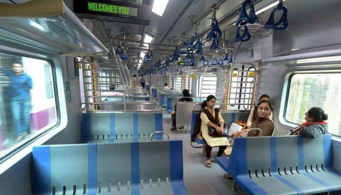 This Christmas, Mumbai gets first AC local train: Know route, fare and other details