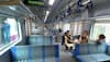 This Christmas, Mumbai gets first AC local train: Know route, fare and other details