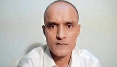 A brief reunion: Kulbhushan Jadhav to meet mother, wife in Islamabad today