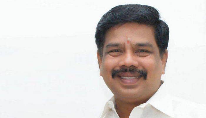 When NOTA scored more than BJP in RK Nagar by-polls