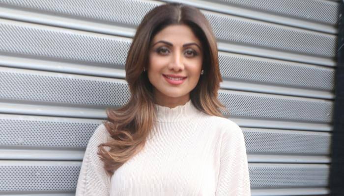 Shilpa Shetty apologises for hurting caste sentiments