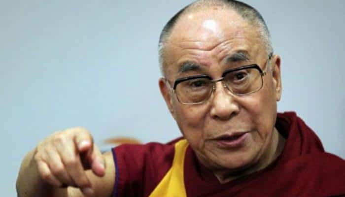 Dalai Lama wants Tibetans to imbibe ancient Indian wisdom