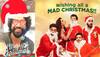 Bollywood wishes Christmas