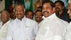 Post humiliating defeat in RK Nagar by-polls, EPS-OPS to analyse performance at AIADMK meet