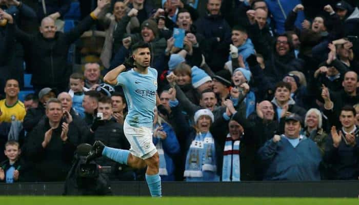 Future bright for Manchester City as EPL rivals aim to bridge class gap