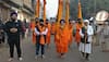 Gurpurab 2017: Guru Gobind Singh Ji's 351st Prakash Parv celebrations begin