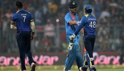 India vs Sri Lanka, 3rd T20I: Statistical highlights
