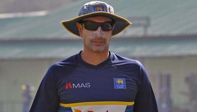 Sri Lanka head coach Nic Pothas predicts a close contest in India's tour of South Africa