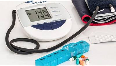 Common blood pressure drug tied to increased risk of skin cancer