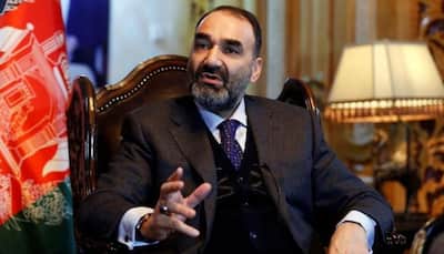 Afghan political crisis deepens as ousted governor refuses to go