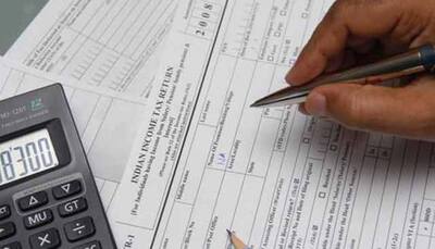 Just over 2 crore Indians paid income tax in 2015-16: Official data