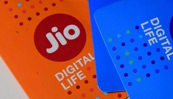 Jio to give &#039;surprise cashback&#039; on recharges before Jan 15