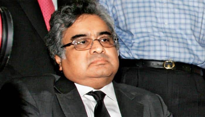 Disappointed, concerned about Jadhav&#039;s mental well-being: Harish Salve